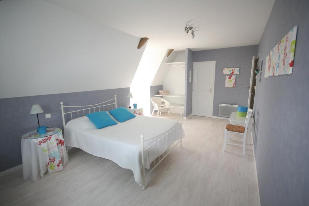 Grand Gite 15 Personnes, 9 Chambres, 100Km De Paris En Exclusivite Septmonts Habitación foto