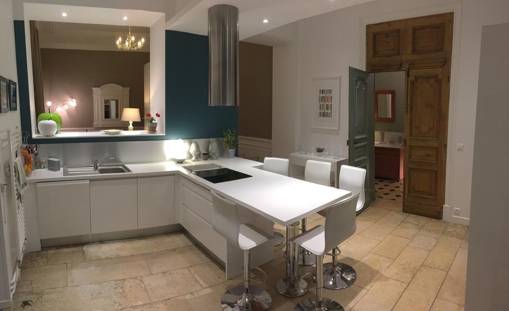Grand Gite 15 Personnes, 9 Chambres, 100Km De Paris En Exclusivite Septmonts Exterior foto