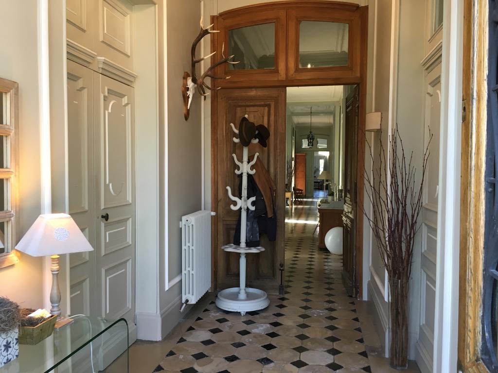 Grand Gite 15 Personnes, 9 Chambres, 100Km De Paris En Exclusivite Septmonts Exterior foto