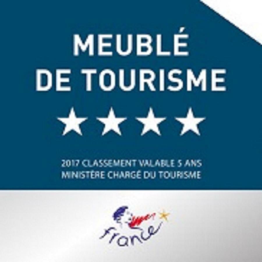 Grand Gite 15 Personnes, 9 Chambres, 100Km De Paris En Exclusivite Septmonts Exterior foto